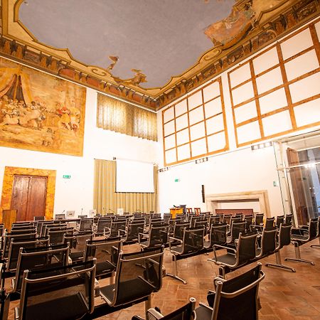 Hotel Palazzo Del Capitano Wellness E Relais San Quirico dʼOrcia Exteriér fotografie
