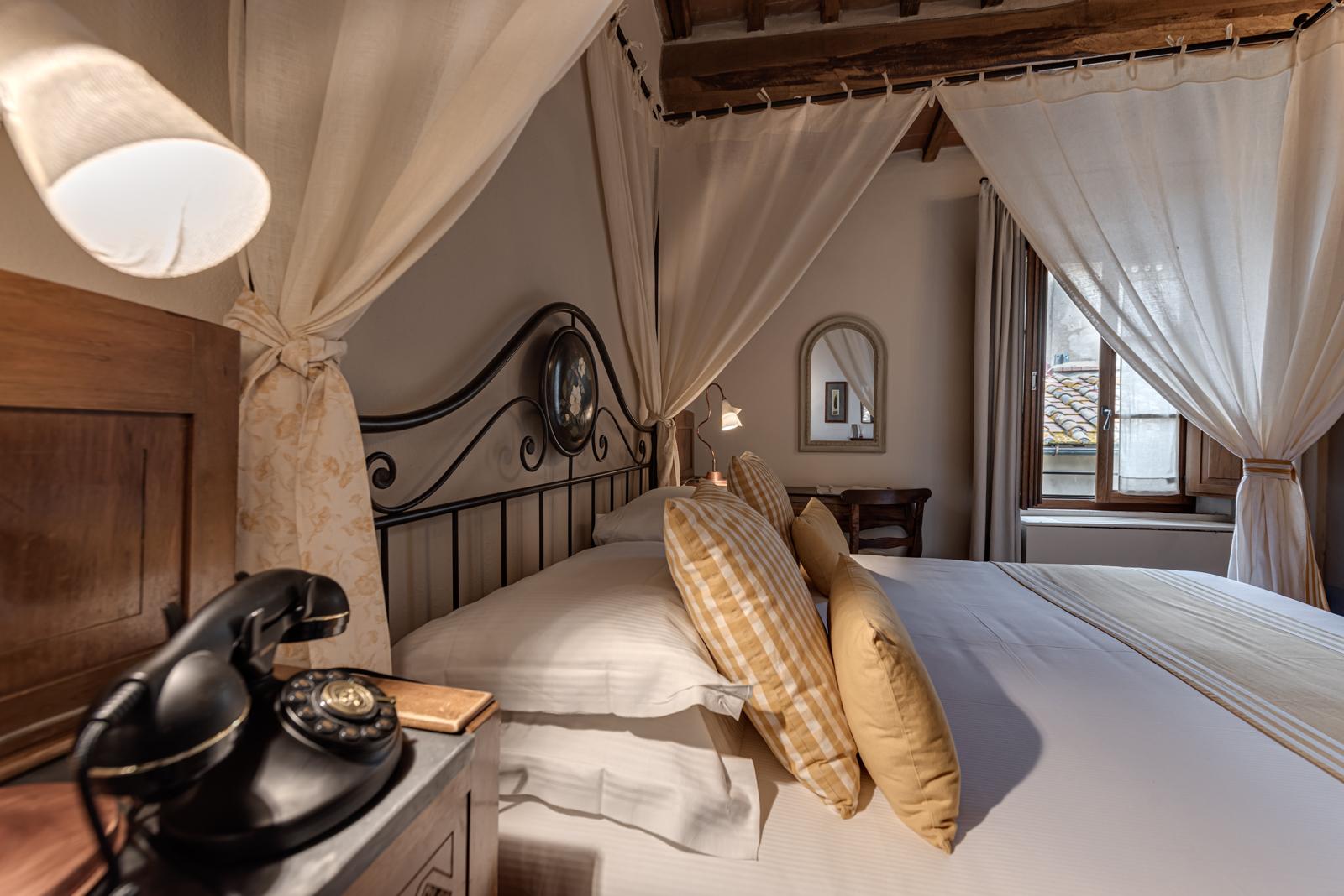 Hotel Palazzo Del Capitano Wellness E Relais San Quirico dʼOrcia Exteriér fotografie