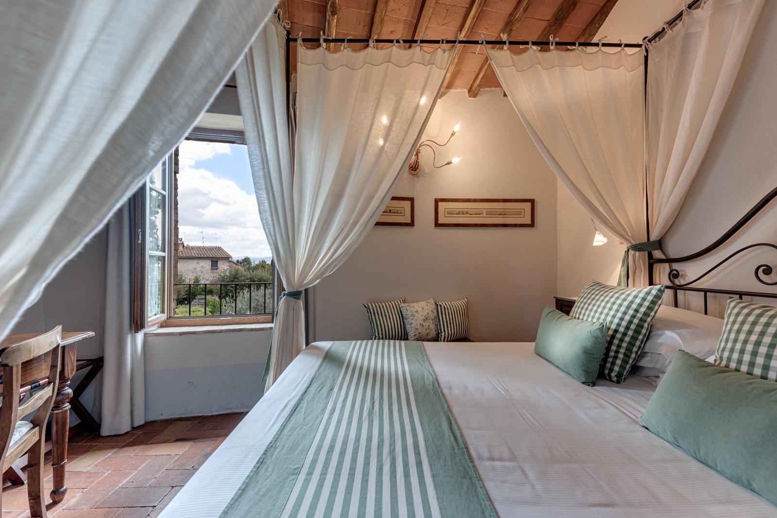 Hotel Palazzo Del Capitano Wellness E Relais San Quirico dʼOrcia Exteriér fotografie