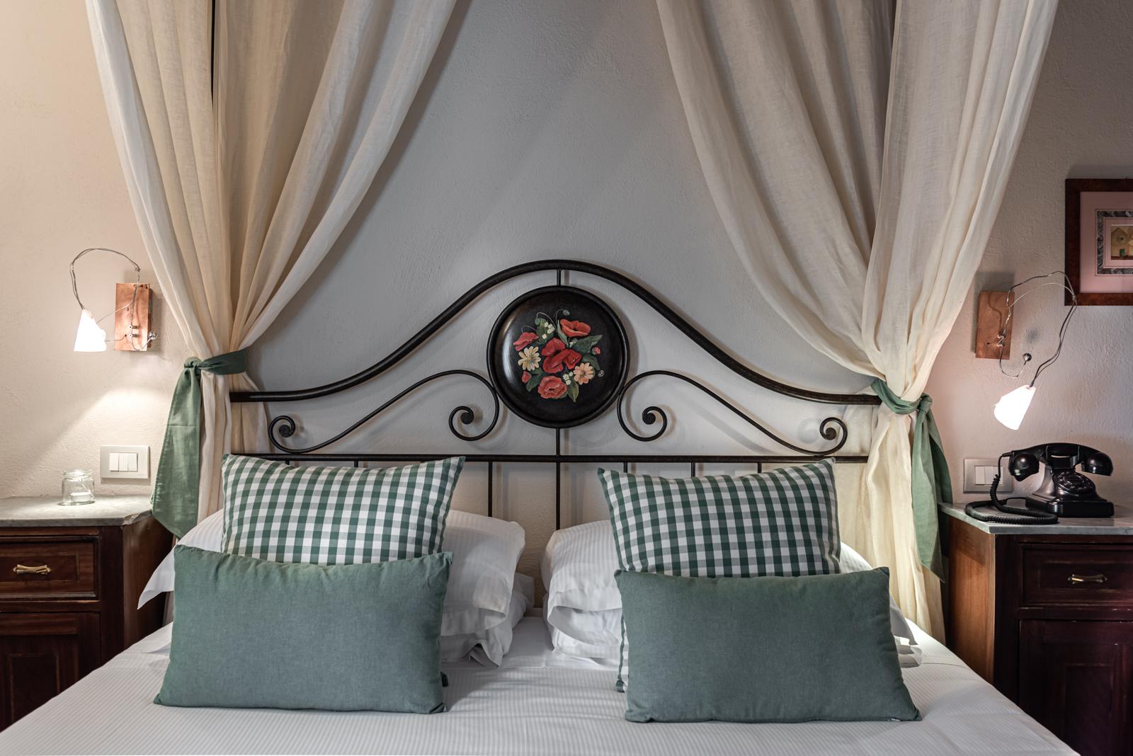 Hotel Palazzo Del Capitano Wellness E Relais San Quirico dʼOrcia Exteriér fotografie