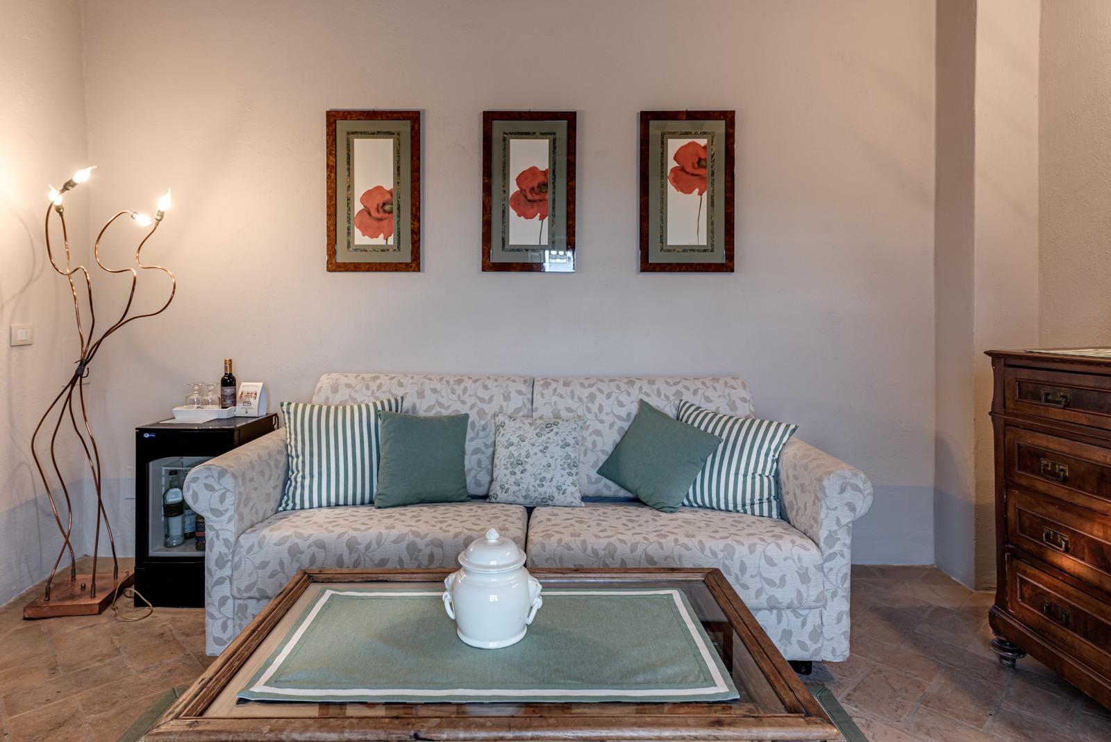 Hotel Palazzo Del Capitano Wellness E Relais San Quirico dʼOrcia Exteriér fotografie