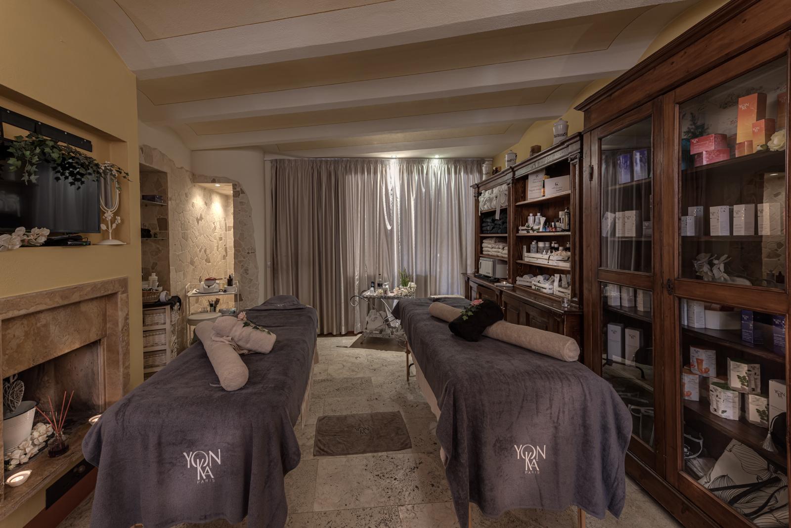 Hotel Palazzo Del Capitano Wellness E Relais San Quirico dʼOrcia Exteriér fotografie