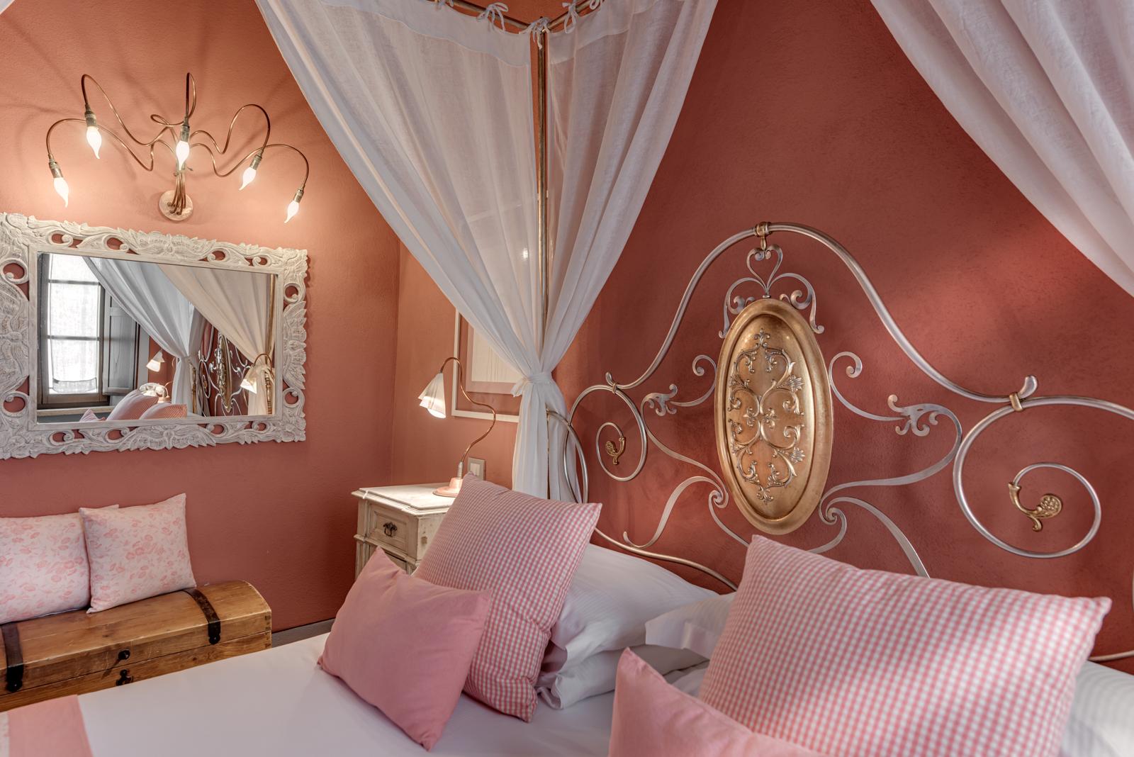 Hotel Palazzo Del Capitano Wellness E Relais San Quirico dʼOrcia Exteriér fotografie
