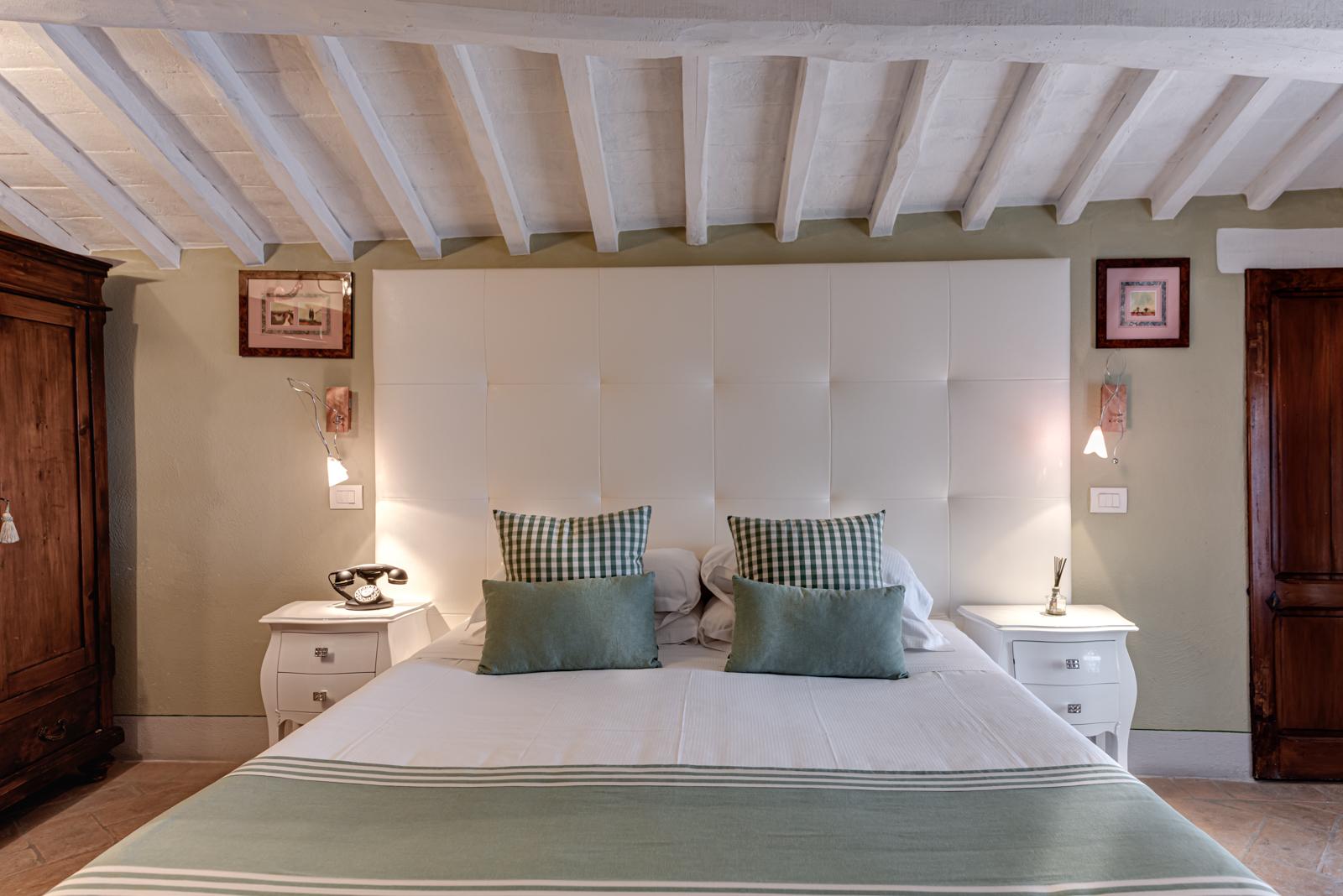 Hotel Palazzo Del Capitano Wellness E Relais San Quirico dʼOrcia Exteriér fotografie