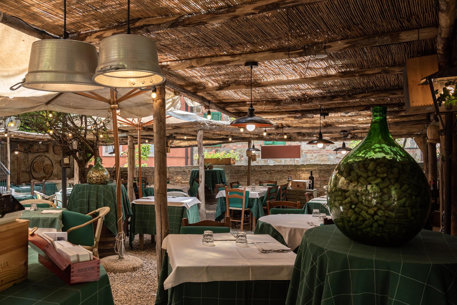 Hotel Palazzo Del Capitano Wellness E Relais San Quirico dʼOrcia Exteriér fotografie