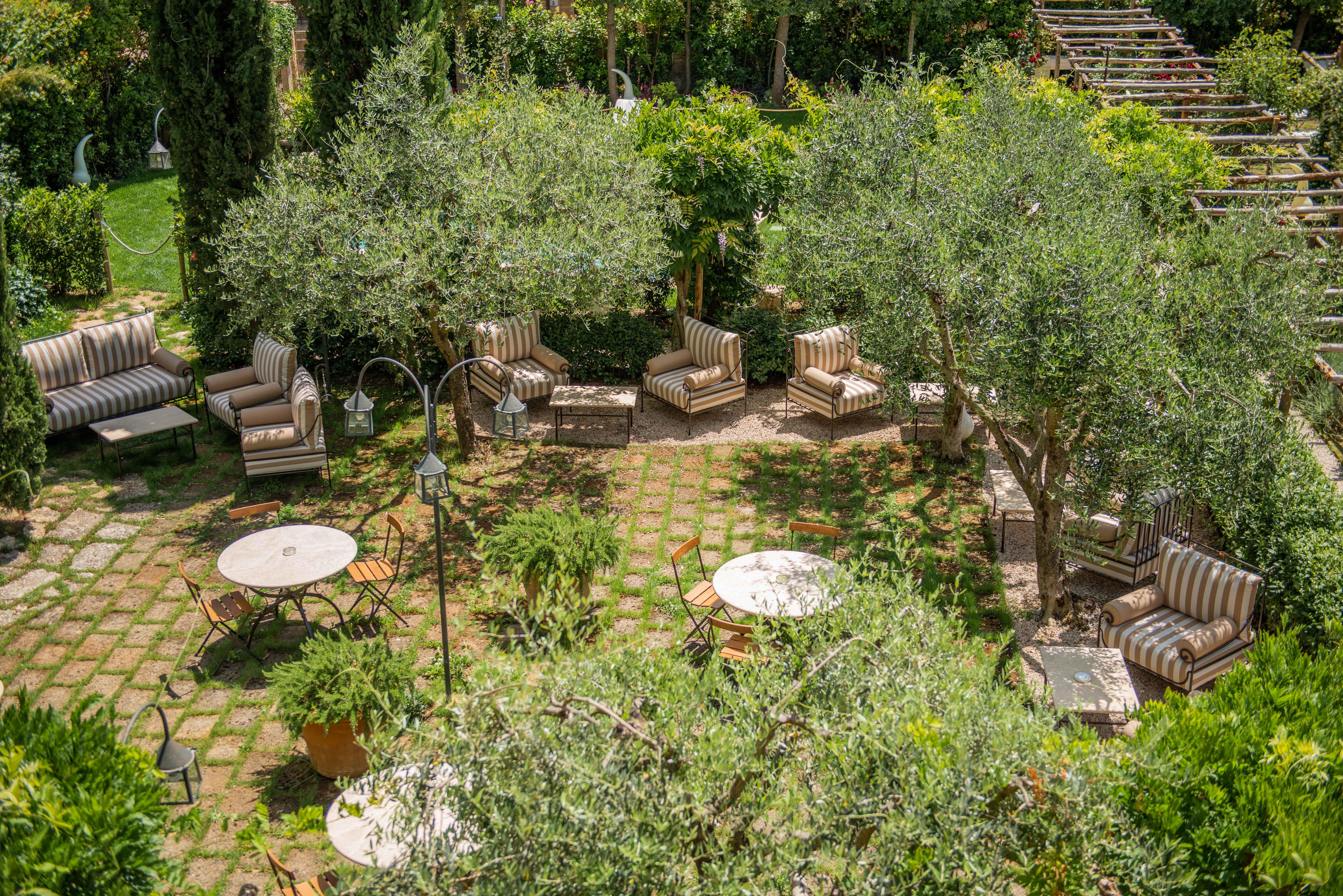 Hotel Palazzo Del Capitano Wellness E Relais San Quirico dʼOrcia Exteriér fotografie