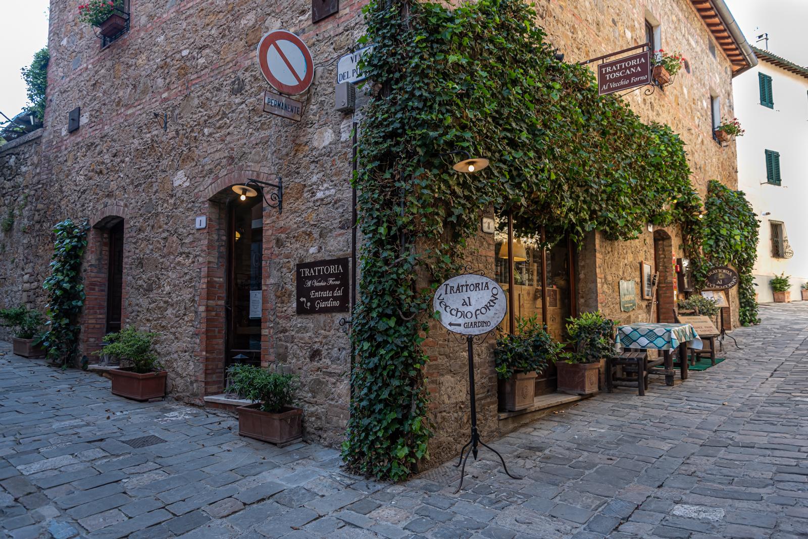 Hotel Palazzo Del Capitano Wellness E Relais San Quirico dʼOrcia Exteriér fotografie