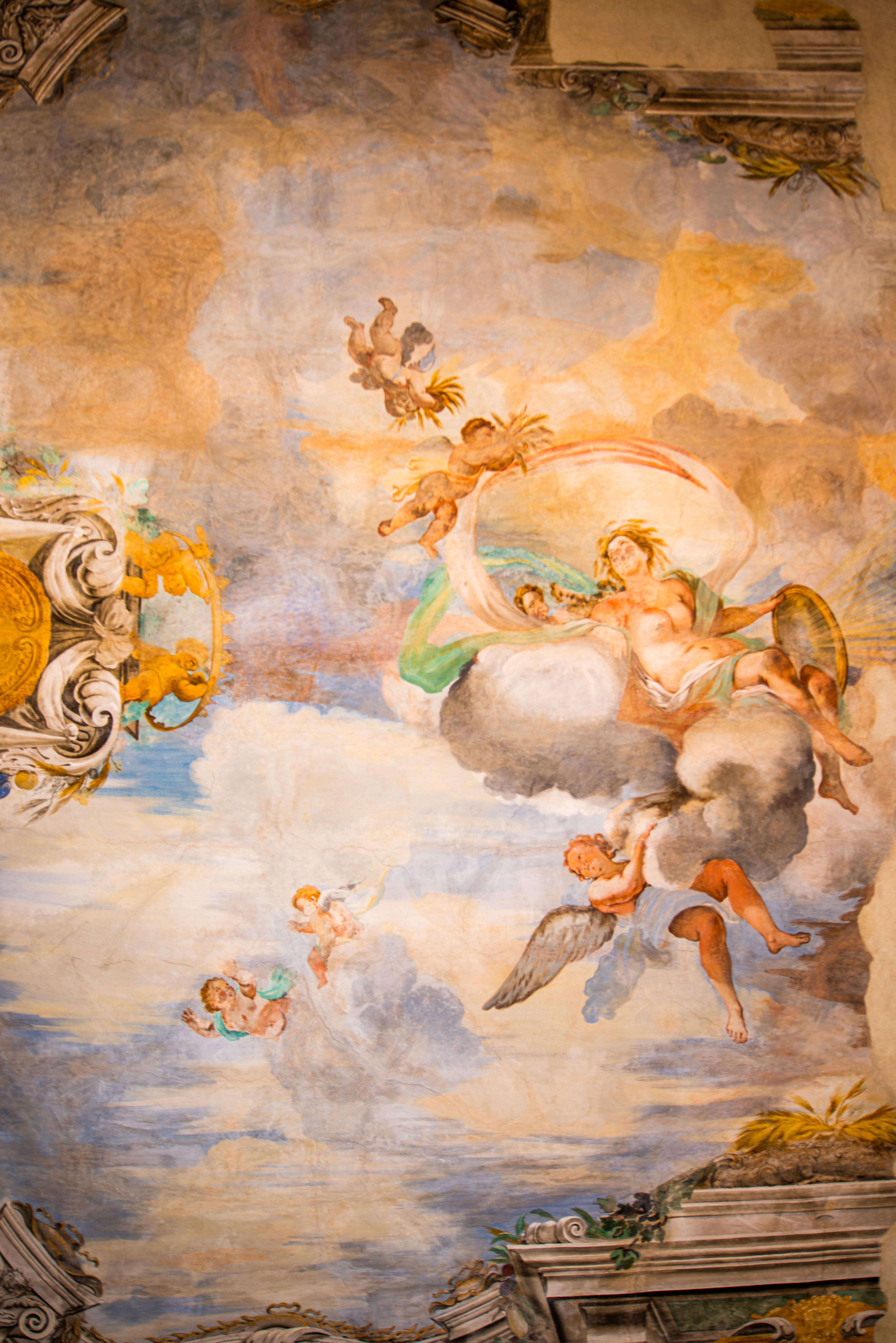 Hotel Palazzo Del Capitano Wellness E Relais San Quirico dʼOrcia Exteriér fotografie