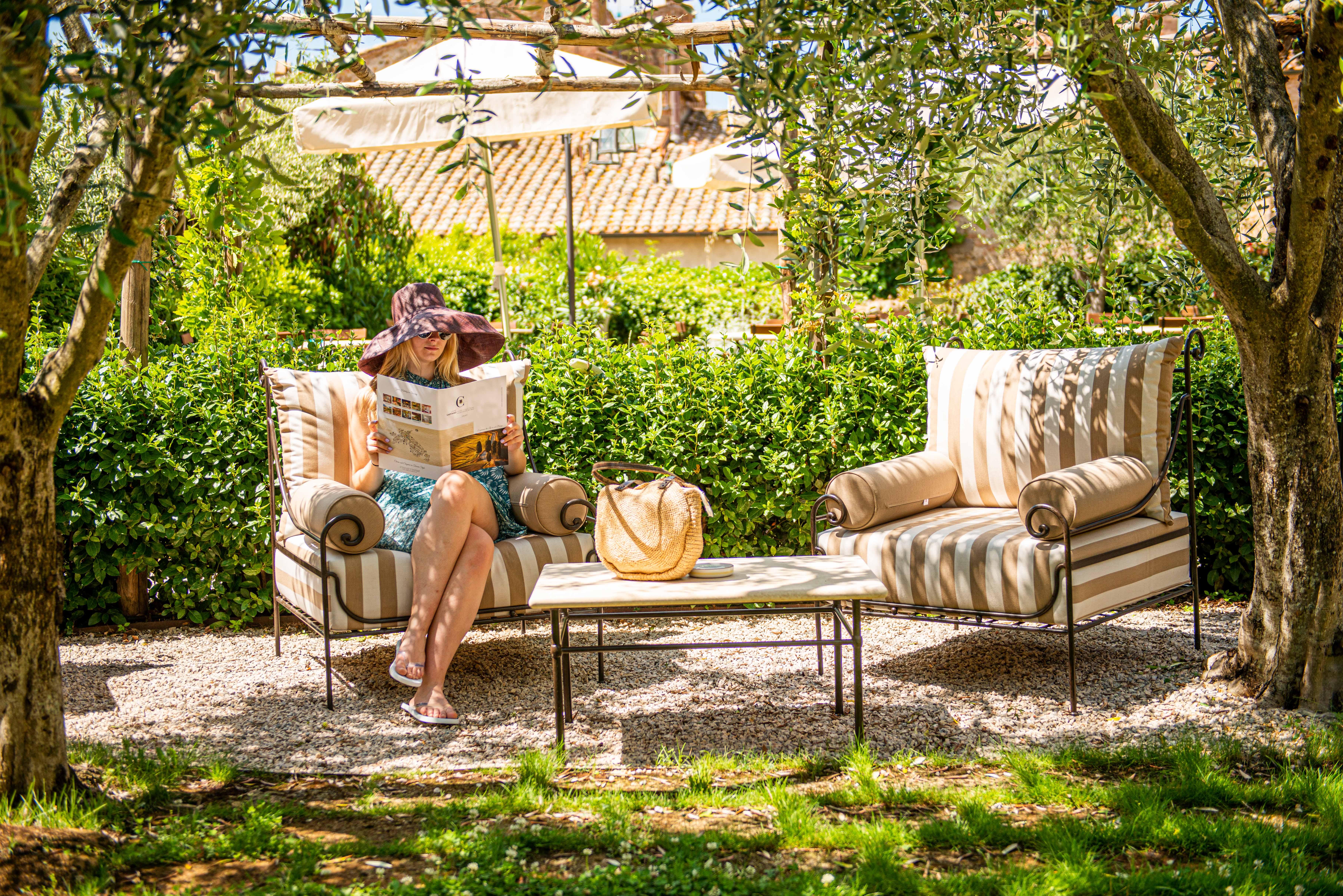 Hotel Palazzo Del Capitano Wellness E Relais San Quirico dʼOrcia Exteriér fotografie
